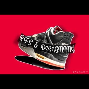 Meet your Posher, Edwin